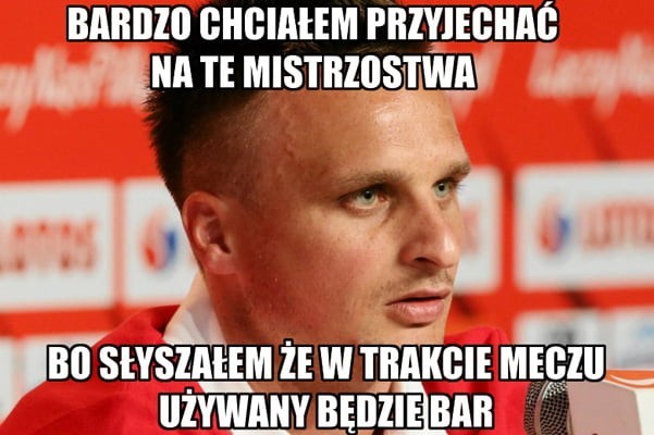 Memy z nim są chyba jedne z lepszych