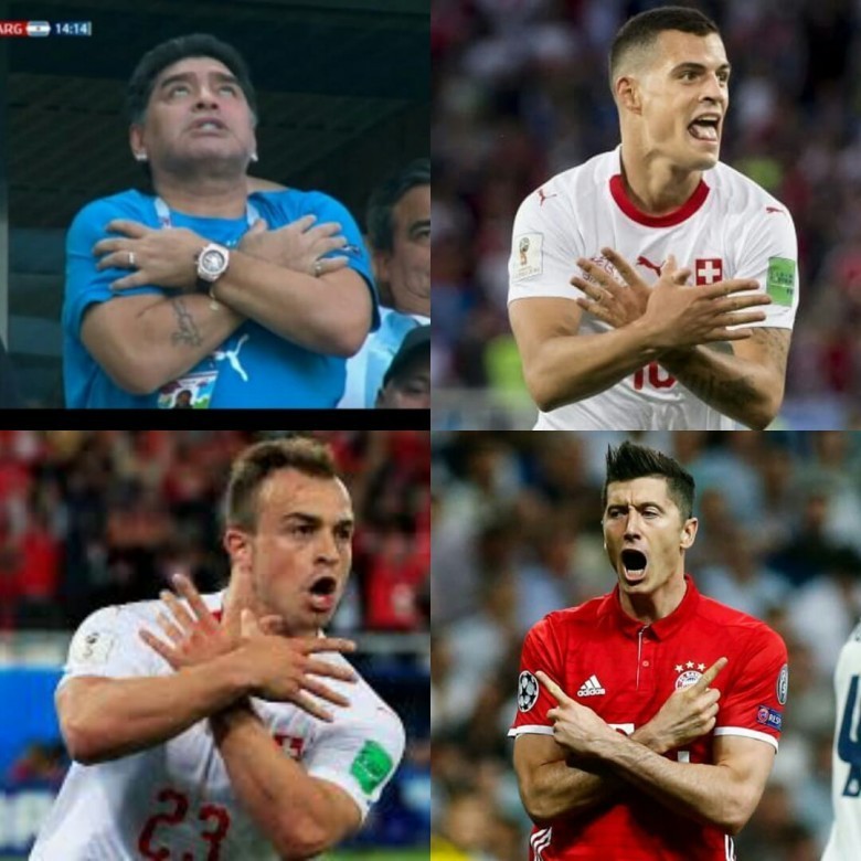 A to już czyste memy