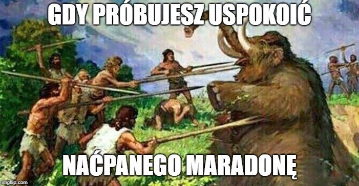 A to już dopiero wyczyn