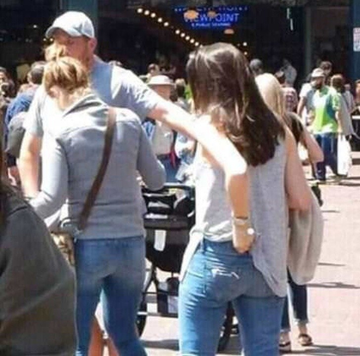 Uważaj na długie ręce złodzieja 