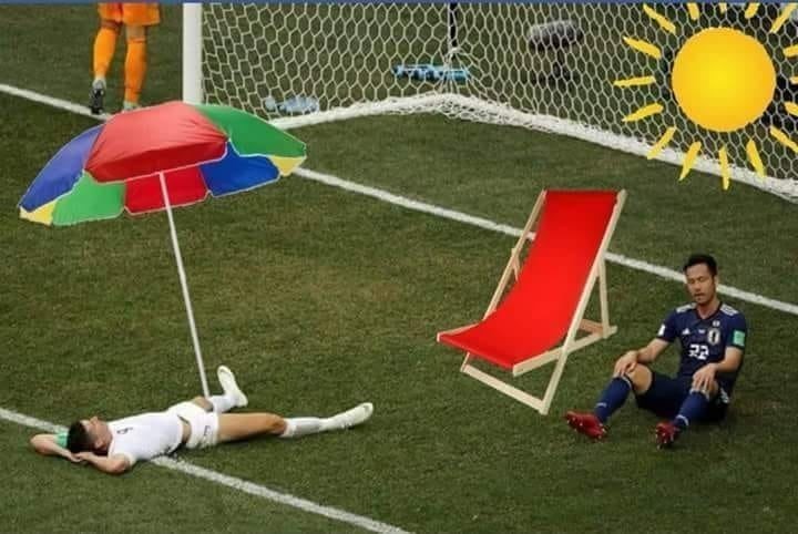 Wakacje czas zacząć 