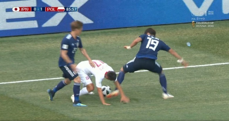 "Peszko odpala napęd 4x4"