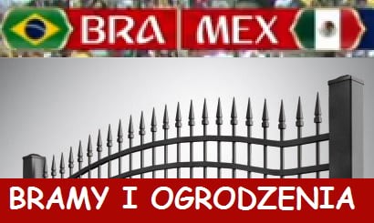 Mecz Brazylia Meksyk czyli...