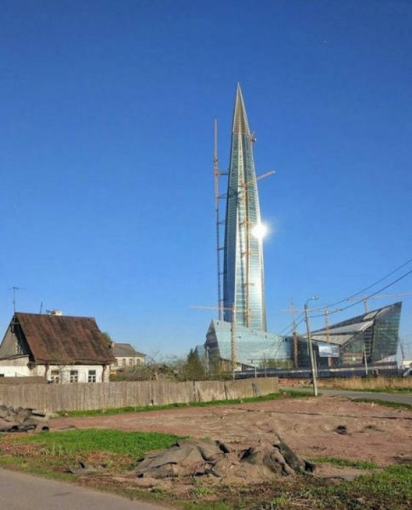 7. Skromna świetlica szkolna ;)